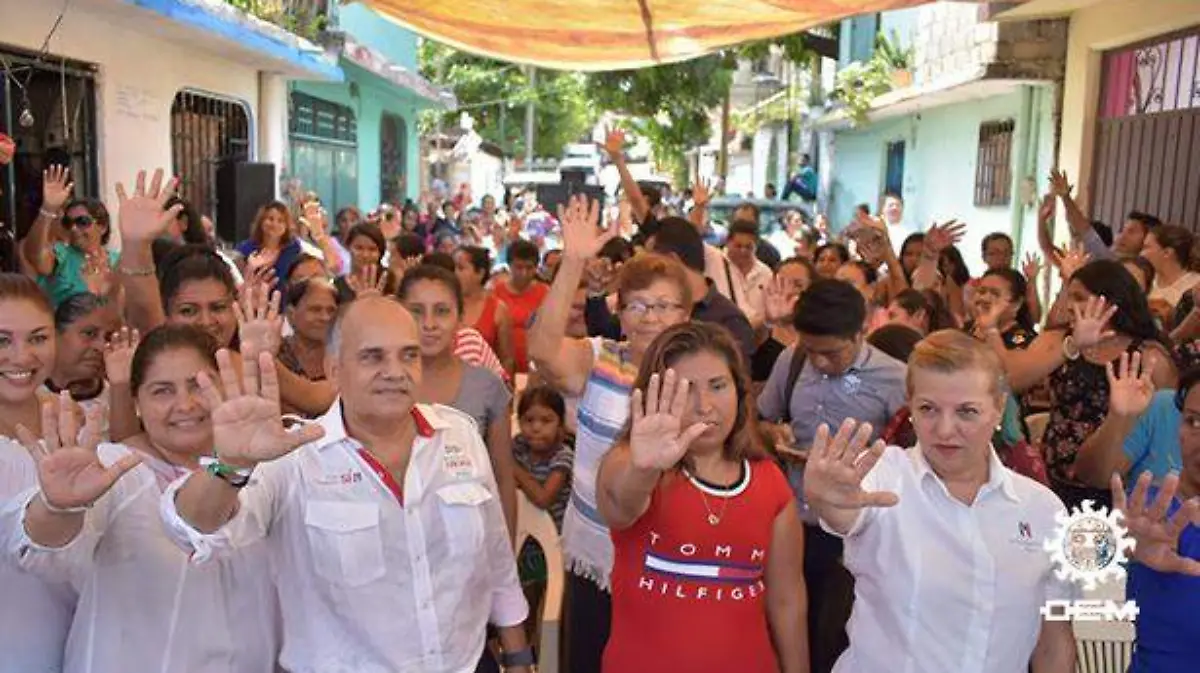 Acapulco - añorve asegura que no tendrá seguridad personal en la campaña